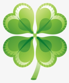 Green Clover Png Image - St Patrick's Day, Transparent Png, Free Download