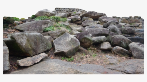 Rock Stone Png , Png Download - Stone Png, Transparent Png, Free Download