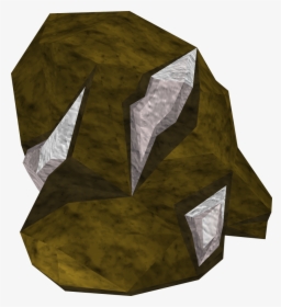 Runescape Iron Rock, HD Png Download, Free Download