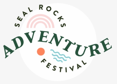 Seal Rocks Adventure Festival - Illustration, HD Png Download, Free Download