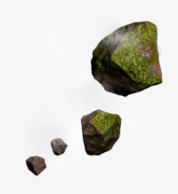 30362 Flying Rocks - Flying Rocks Png, Transparent Png, Free Download