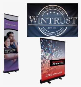 Banners - Marketing, HD Png Download, Free Download