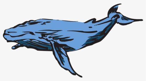 Blue Whale Game Png, Transparent Png, Free Download