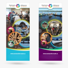 Pfy Banners - Poster, HD Png Download, Free Download