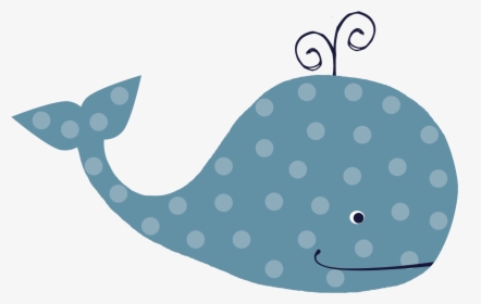 Transparent Whale Nautical - Whale Nautical, HD Png Download, Free Download