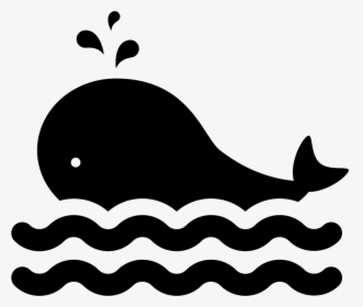 Whale Svg Free, HD Png Download, Free Download