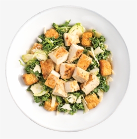 Transparent Caesar Clipart - Chicken Caesar Salad Png, Png Download, Free Download