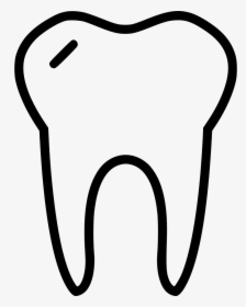 Tooth, HD Png Download, Free Download