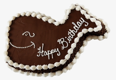 Fudgie The Whale Ice Cream Cake - Fudgie The Whale, HD Png Download, Free Download