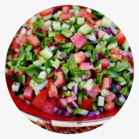 Iranian Salad, HD Png Download, Free Download