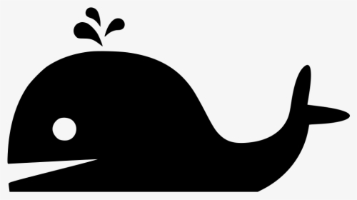 Whale - Illustration, HD Png Download, Free Download
