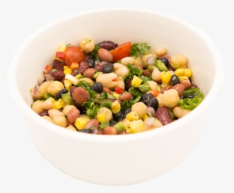 Bean Salad - Fruit Salad, HD Png Download, Free Download