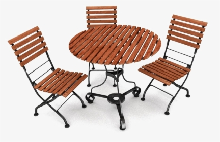 Garden Furniture Png Image - Outdoor Furniture Png, Transparent Png, Free Download