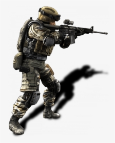 Csgo Player - Counter Strike Png, Transparent Png, Free Download