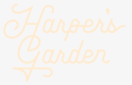 Hg Vert - Calligraphy, HD Png Download, Free Download