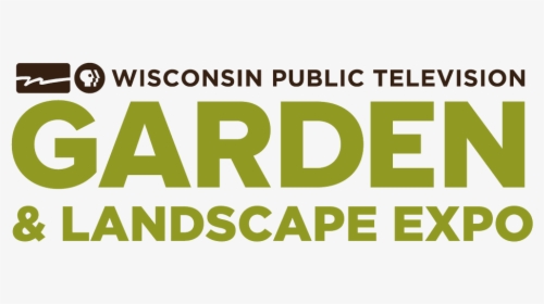 Garden Expo - Wisconsin Public Television, HD Png Download, Free Download