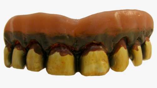 Zombie Teeth Png, Transparent Png, Free Download