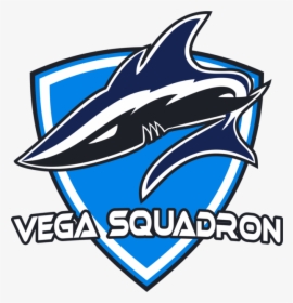Vega Squadron Is The 2nd Longest Standing Lineup In - Vega Squadron Cs Go Logo, HD Png Download, Free Download