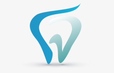 Dentist Logo Png Wwwpixsharkcom Images Galleries - Dental Logo Clipart, Transparent Png, Free Download