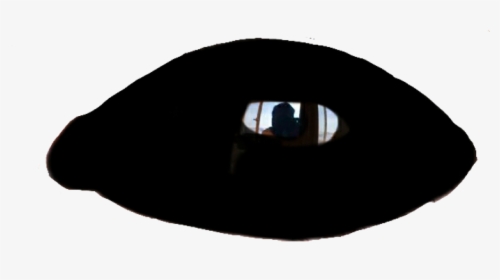 Demon Eyes Png - Black Eyes No Background, Transparent Png, Free Download