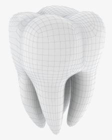 Single Teeth Download Png Image - Illustration, Transparent Png, Free Download