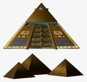 Egyptian Pyramids Great Pyramid Of Giza Ancient Egypt - Пирамиды Пнг, HD Png Download, Free Download