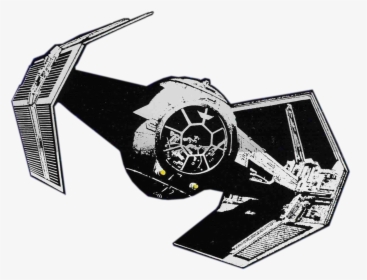Star Wars Ships Vector, HD Png Download, Free Download