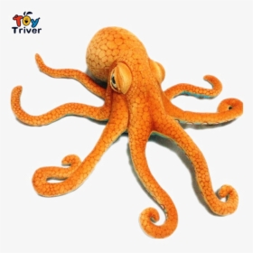 Octopus Toy Png File - Octopus Toy Png, Transparent Png, Free Download