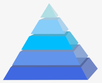 Download Pyram - Pyramid Clip Art, HD Png Download, Free Download