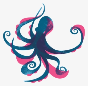 Benefits Of Being An Octopus Octopus, HD Png Download, Free Download
