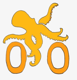Hblp Octopus “, HD Png Download, Free Download