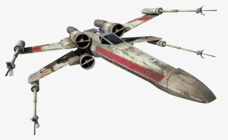 Incom Corporation"s T 65 X Wing Starfighter Was A Single - Transparent X Wing Png, Png Download, Free Download