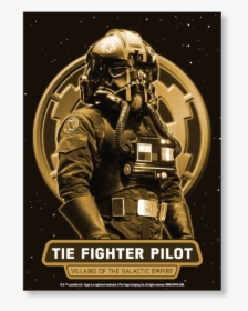 Storm Trooper Pilot Rogue One, HD Png Download, Free Download