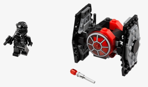 Lego Star Wars The Last Jedi Microfighters, HD Png Download, Free Download