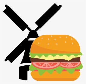 Steinbach Burger Week - Don Quixote Quote, HD Png Download, Free Download