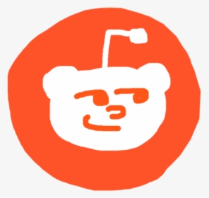 Reddit Logo Transparent, HD Png Download, Free Download