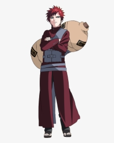 Gaara Png, Transparent Png, Free Download