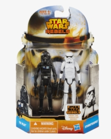 Star Wars Sabine Toy, HD Png Download, Free Download