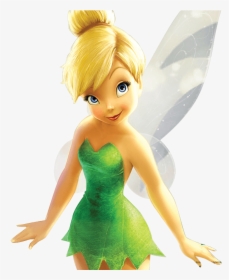 Smile Smartridge Disney Fairies Tinker Bell , Png Download - Tinkerbell Png, Transparent Png, Free Download