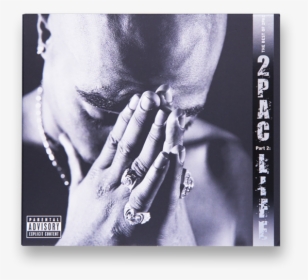 Tupac Tears, HD Png Download, Free Download