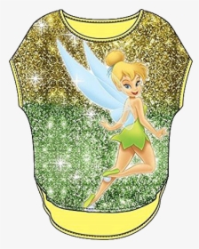 Tinkerbell Png, Transparent Png, Free Download