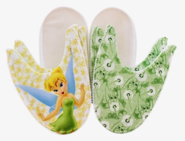 Tinker Bell Mix N Match Zlipperz Set"  Class="lazyload - Baby Mobile, HD Png Download, Free Download