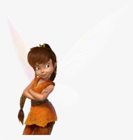 Disney Fairies Fawn, HD Png Download, Free Download