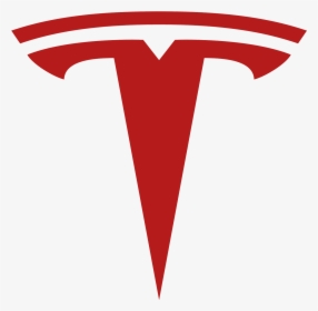 Tesla Logo Png - Transparent Tesla Logo Png, Png Download, Free Download
