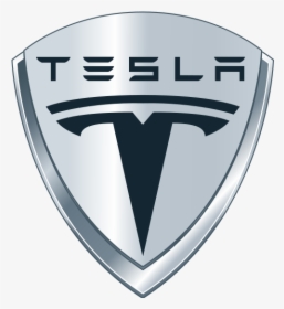 Tesla Logo Png - Tesla Logo, Transparent Png, Free Download