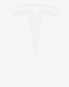 Icon2 - Tesla Logo White Png, Transparent Png, Free Download