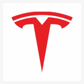 Tesla Logo - Tesla, HD Png Download, Free Download