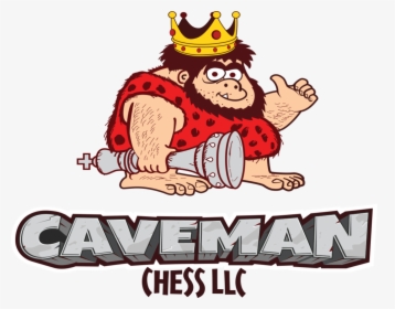 Transparent Caveman Png - Cartoon, Png Download, Free Download
