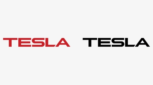 Tesla Logo Png - Traffic Sign, Transparent Png, Free Download