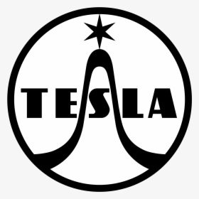 Tesla Radio Logo, HD Png Download, Free Download